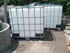 Ibc Tank