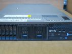 IBM 3650 M3 Server