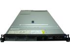 IBM System X3550 M4 Rack Server