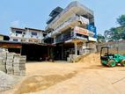 ( IC-1029) Highly Valuable Commercial Building Sale in Pannipitiya