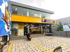 ( IC-1031) Valuable 1st Floor Commercial Shop Space Rent in Homagama
