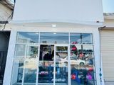 (IC-1180) Valuable Commercial Shop Space for Sale in Nugegoda Delkanda