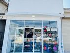 (IC-1180)Highly Valuable Commercial Shop Space Sale in Nugegoda Delkanda