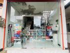( IC-1190) Highly Valuable Commercial Shop Space Rent in Homagama