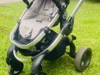 Icandy Pram