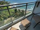 ICC Ocean Front Condo Galle - 1 Bedroom Apartment For Sale