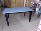 Ice Black Table 6x3