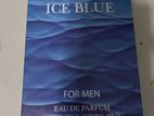 Ice Blue Perfume