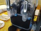 Ice Cream & Slushie Dispensing Machine
