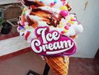 Ice Cream Cone Dummy