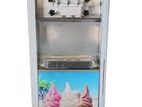 Ice Cream Cone Machine