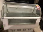 Display Freezer