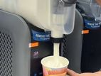 Ice Cream /Drink Frozen Machine 1.8L
