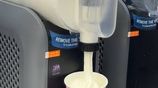 Ice Cream /Drink Frozen Machine 1.8L