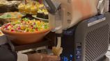 Ice Cream /Drink Frozen Machine 1.8L
