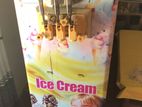 Ice Cream Machine