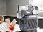 Ice Cream / Frozen Drink Maker Machine ශීත කළ බීම සාදන යන්ත්රය