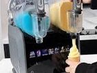 ICE Cream / Frozen Drink Maker Slushie Machine SOFT SERVE