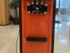 ice cream machine 13L