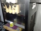 Ice Cream Machine 25L
