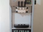 Ice Cream Machine