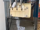 Ice Cream Machine