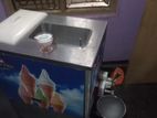 Ice Cream Machine