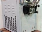 Ice cream machine