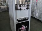 Ice Cream Machine