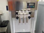 Ice Cream Machine