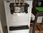 Ice Cream Machine