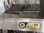 Ice Cream Machine