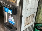 Ice Cream Machine