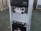 ice cream machine