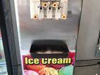Ice Cream Machine