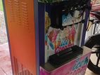 Ice Cream Machine
