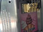 Ice Cream Machine