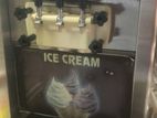 Ice Cream Machine