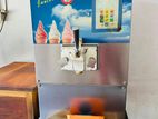 Ice Cream Machine