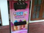 Ice Cream Machine