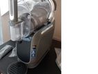 Ice cream machine