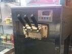 Ice Cream Machine