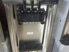 Ice Cream Machine