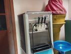 Ice Cream Machine