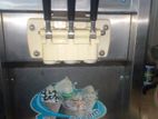 Ice Cream Machine