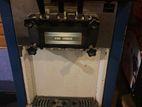 Ice Cream Machine