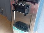 Ice Cream machine
