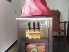 Ice Cream Machine