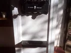 Ice Cream Machine
