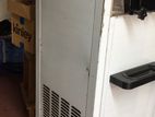 Ice Cream Machine
